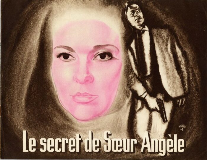 Dossier de Presse - SECRET DE SOEUR ANGELE (le)