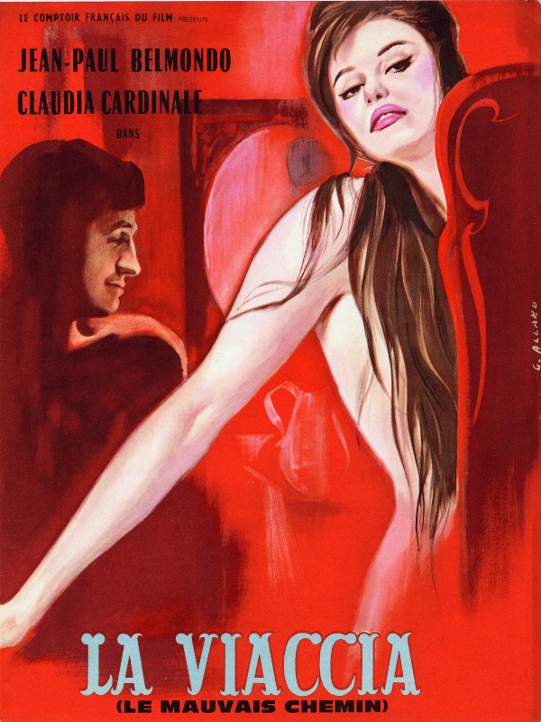 Dossier Presse - MAUVAIS CHEMIN (le) - 24x30cm