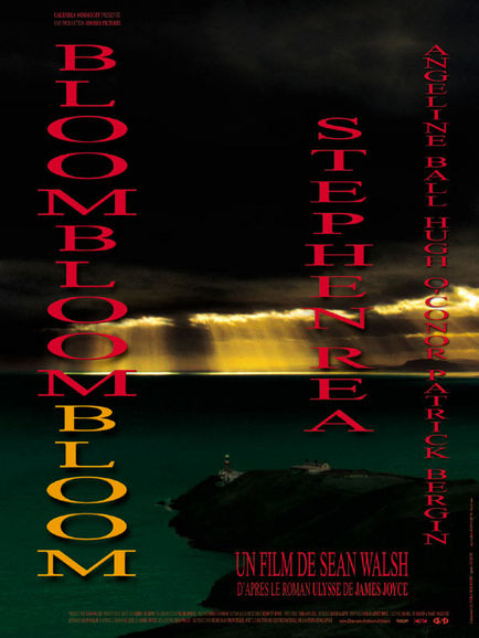 Affiche - BLOOM - 40x55cm