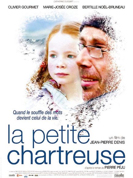 Affiche - PETITE CHARTREUSE (La) - 40x55cm