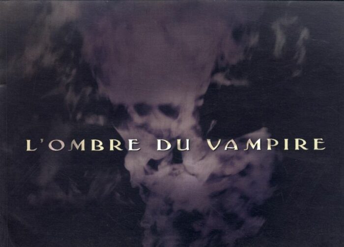 Dossier de Presse - OMBRE DU VAMPIRE (l')