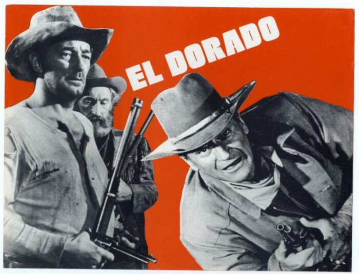 Dossier de Presse - EL DORADO