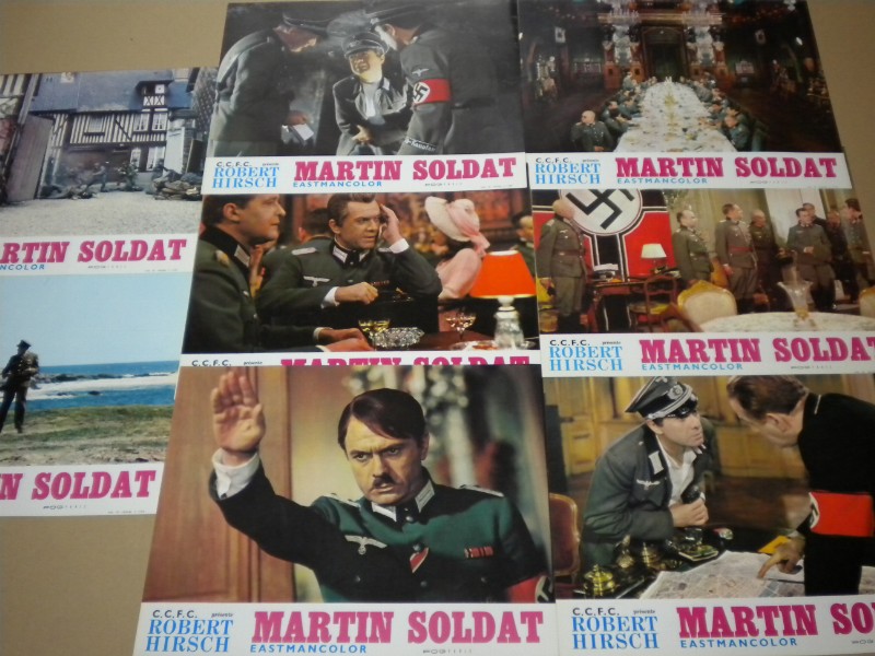Photo - MARTIN SOLDAT - 24x30cm