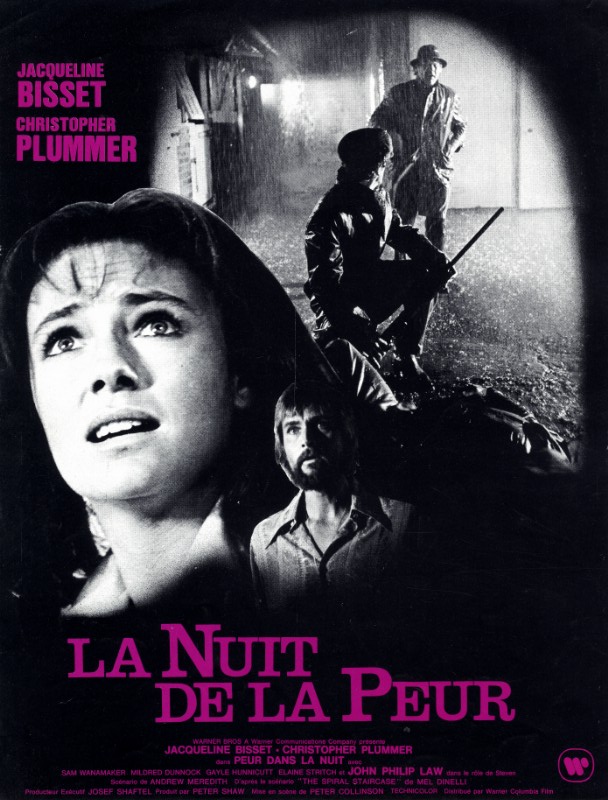 Dossier de Presse - NUIT DE LA PEUR (la)