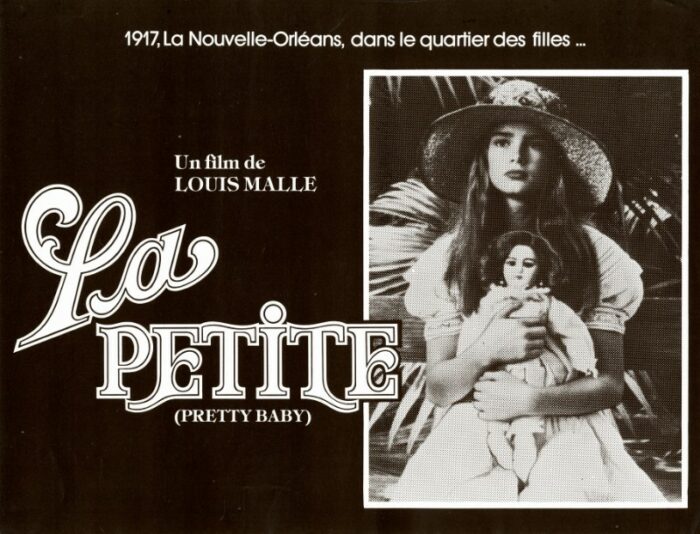 Dossier de Presse - PETITE (la)