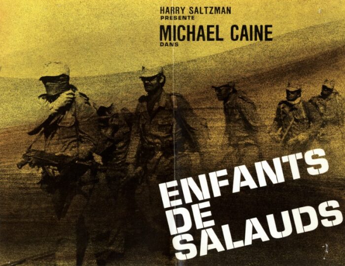 Dossier de Presse - ENFANTS DE SALAUDS