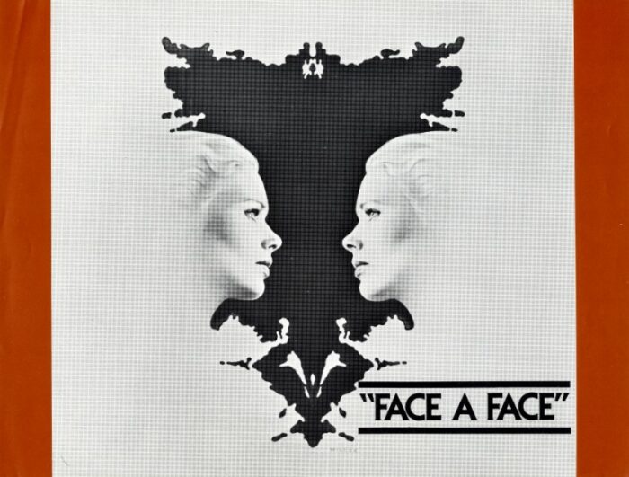 Dossier de Presse - FACE A FACE