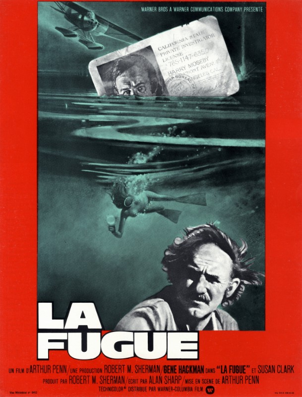 Dossier de Presse - FUGUE (la)