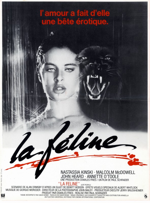 Dossier de Presse - FELINE (la)