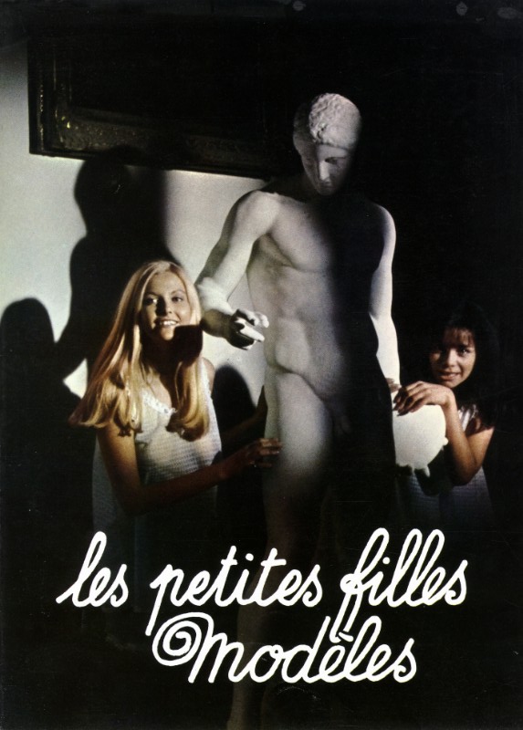 Dossier de Presse - PETITES FILLES MODELES (les)