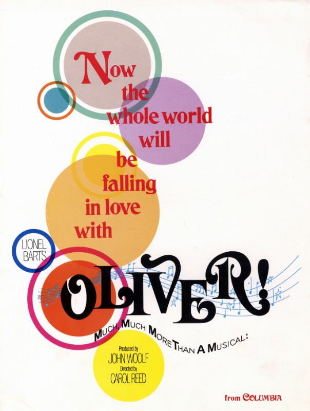 Dossier de Presse - OLIVER