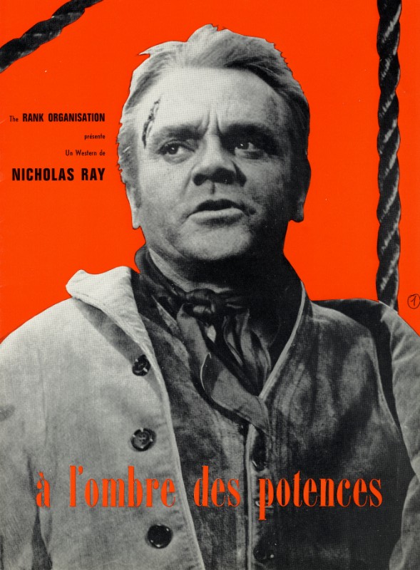 Dossier de Presse - A L'OMBRE DES POTENCES