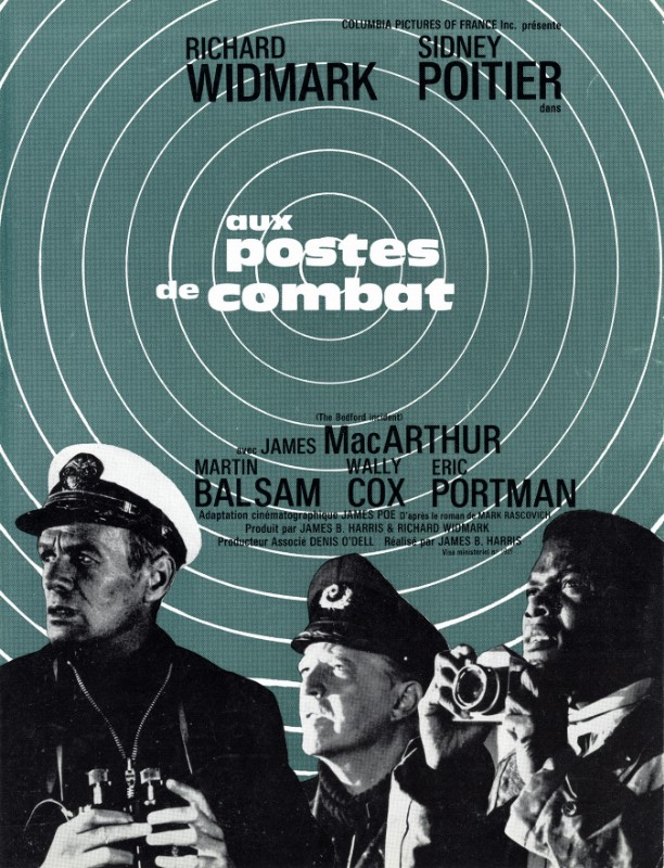 Dossier de Presse - AUX POSTES DE COMBAT