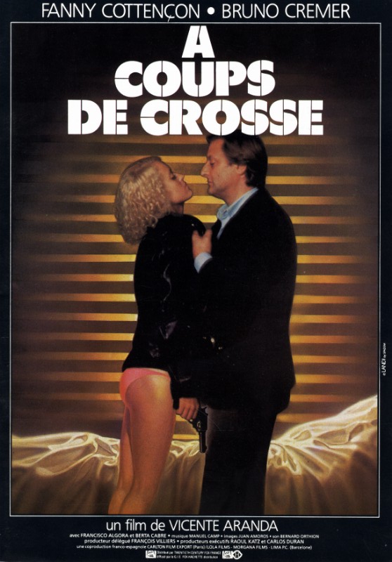 Dossier de Presse - A COUPS DE CROSSE