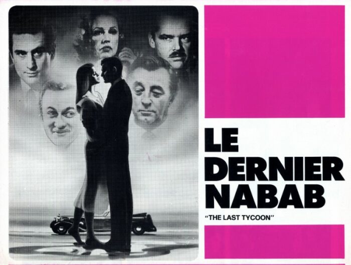 Dossier de Presse - DERNIER NABAB (le)