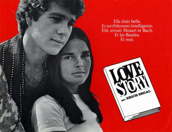 Dossier de Presse - LOVE STORY