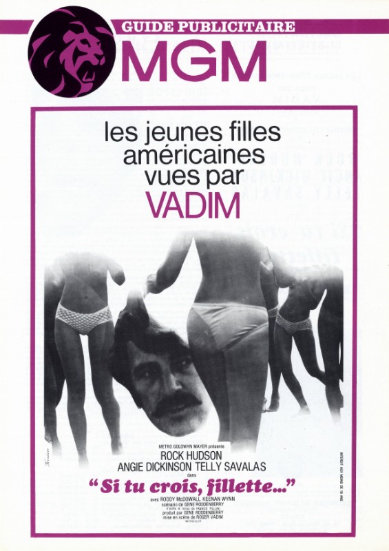 Dossier de Presse - SI TU CROIS FILLETTE