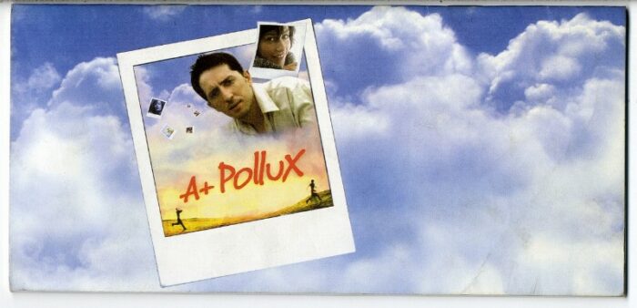 Dossier de Presse - A+ POLLUX