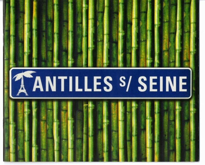 Dossier de Presse - ANTILLES SUR SEINE
