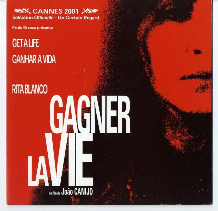 Dossier de Presse - GAGNER LA VIE
