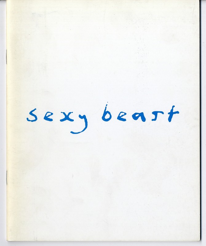 Dossier de Presse - SEXY BEAST
