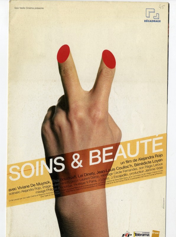 Dossier de Presse - SOINS ET BEAUTE