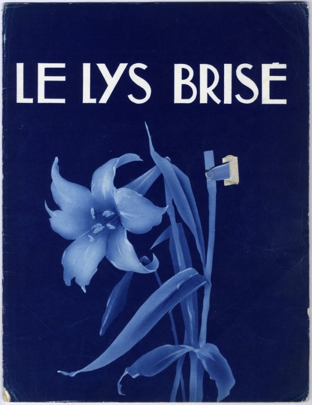 Dossier de Presse - LYS BRISE (le)