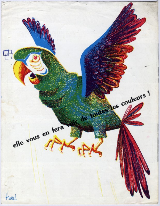 Dossier de Presse - CETTE SACREE GAMINE