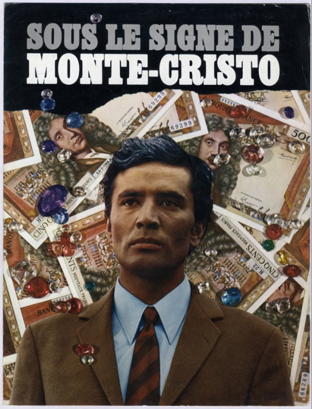 Dossier de Presse - SOUS LE SIGNE DE MONTE-CRISTO