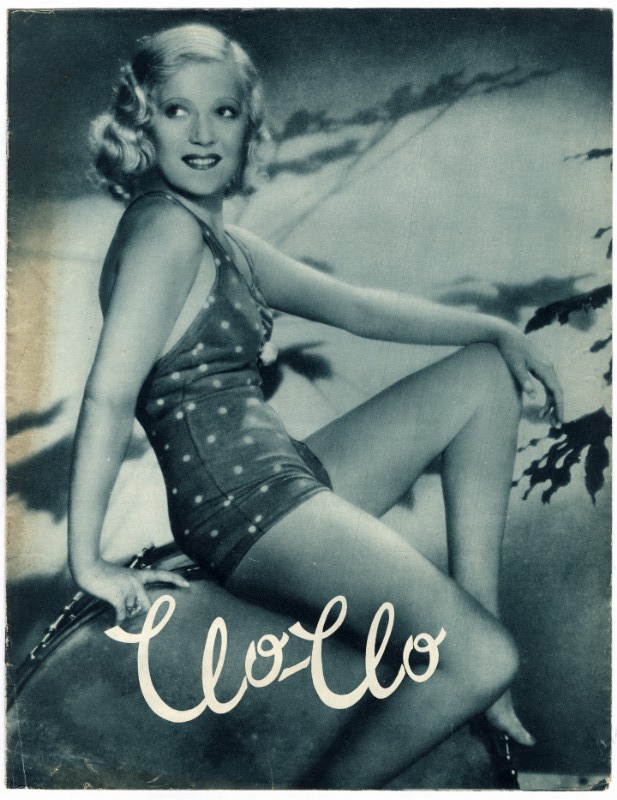 Dossier de Presse - CLO-CLO