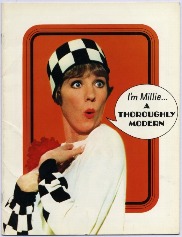 Dossier de Presse - MILLIE