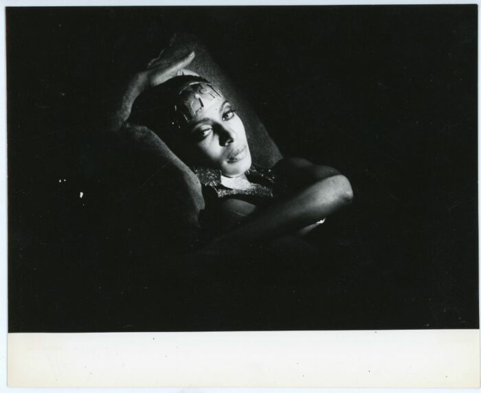 Photo - SATYRICON - 20x25cm