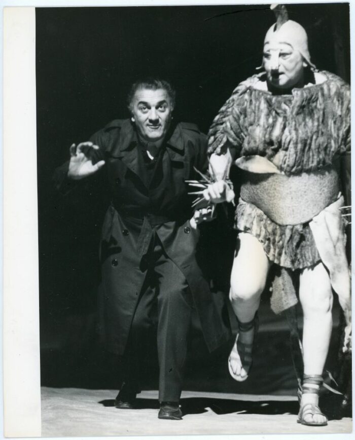 Photo - SATYRICON - 20x25cm