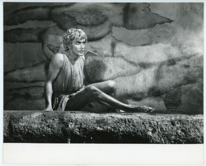 Photo - SATYRICON - 20x25cm