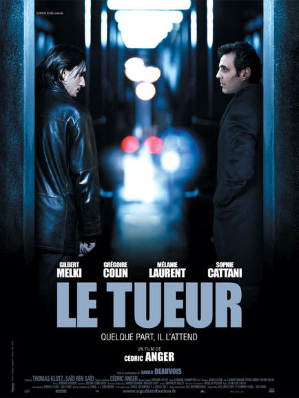 Affiche - TUEUR (le) - 40x55cm