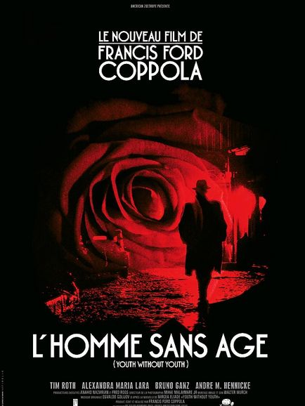 Affiche - HOMME SANS AGE (l') - 40x55cm