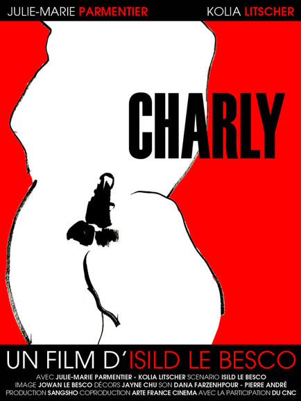 Affiche - CHARLY - 40x55cm