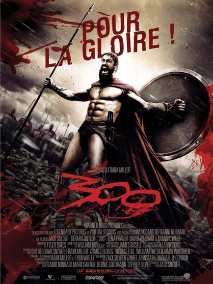 Affiche - 300 - 40x55cm