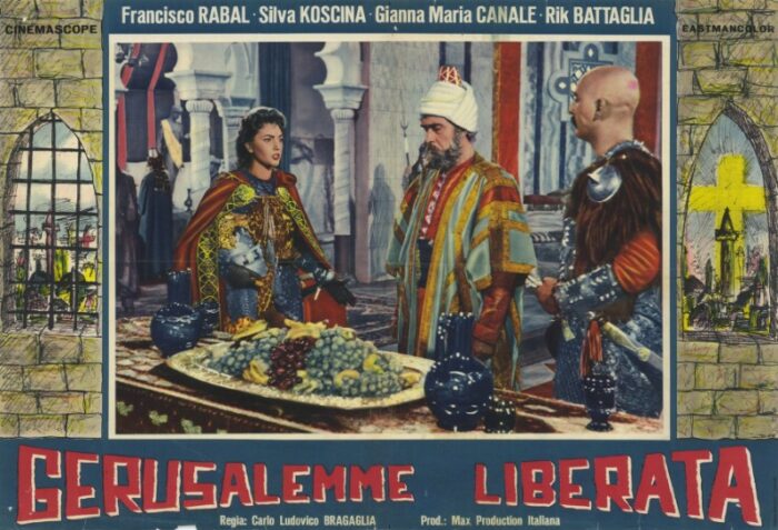 Affiche - MURAILLE DE FEU (la) - 47x66cm B