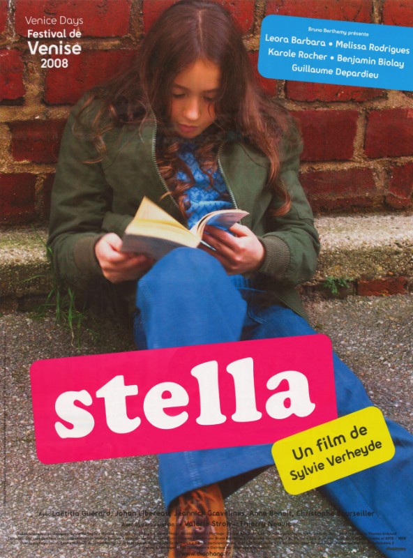 Affiche - STELLA - 120x160cm