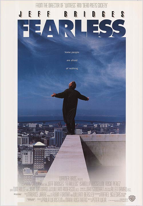 Affiche - ETAT SECOND - 70x105cm