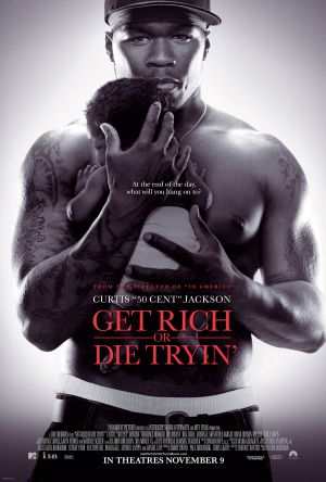 Affiche - REUSSIR OU MOURIR - 70x105cm
