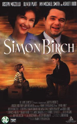 Affiche - SIMON BIRCH - 70x105cm