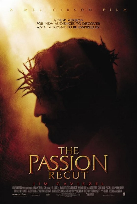 Affiche - PASSION DU CHRIST (la) - 70x105cm