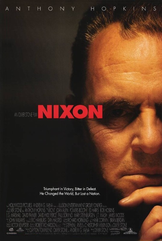 Affiche - NIXON - 70x105cm