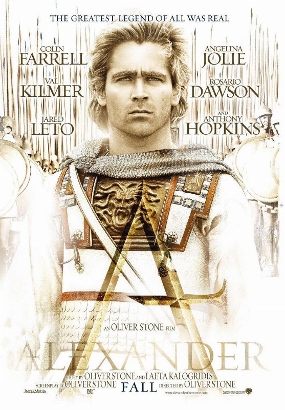 Affiche - ALEXANDRE - 70x105cm