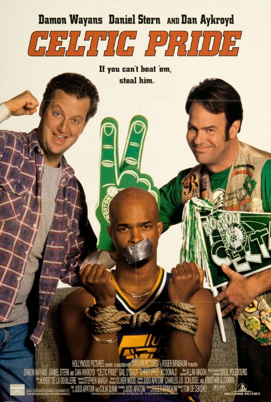 Affiche - CELTIC PRIDE - 70x105cm