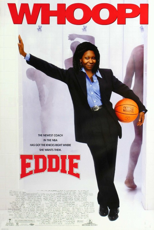 Affiche - EDDIE - 70x105cm