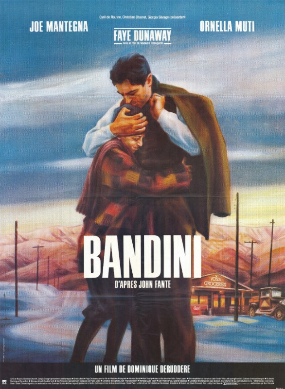 Affiche - BANDINI - 120x160cm
