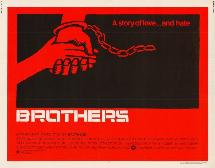 Affiche - CHAINES (les) - 56x71cm